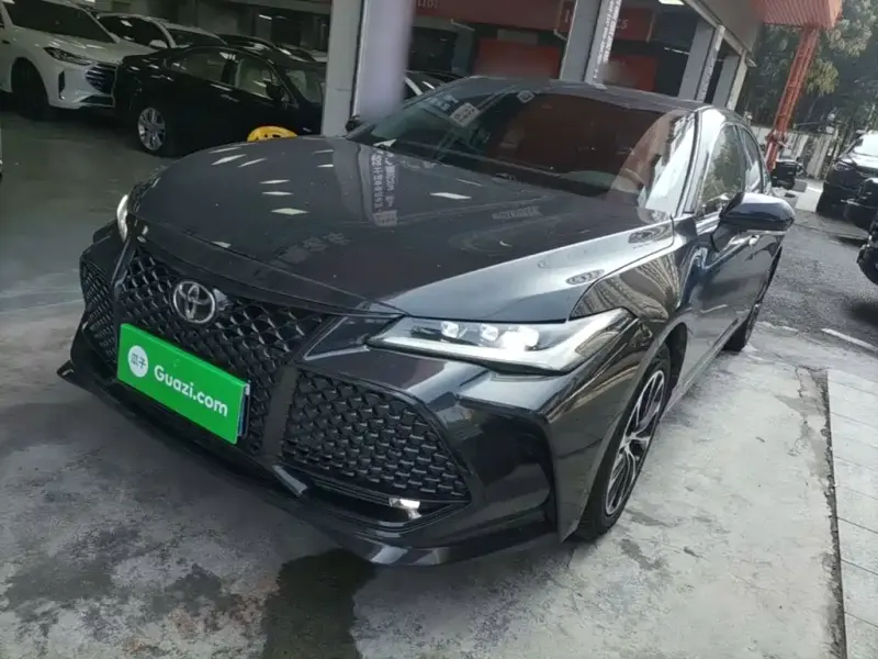 Toyota Avalon, 2023
