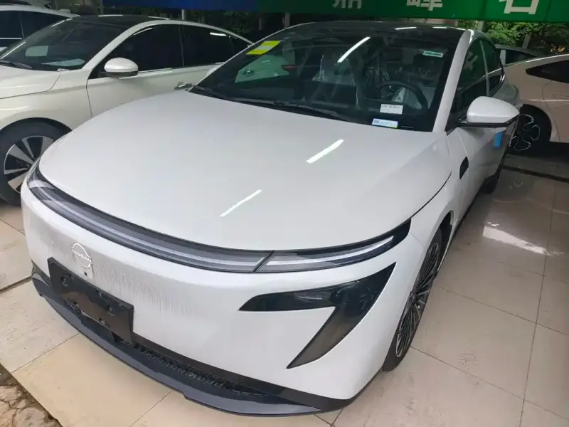 Nissan N7, 2026