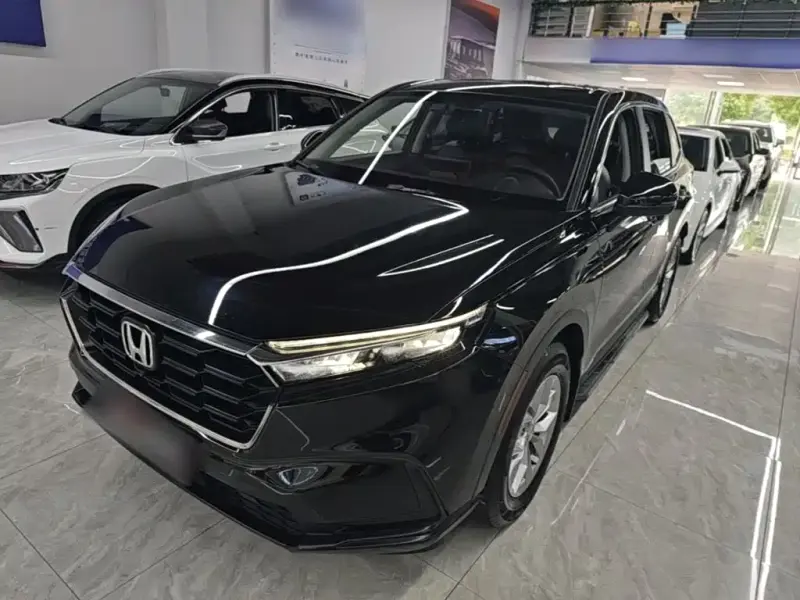 Honda CR-V, 2024