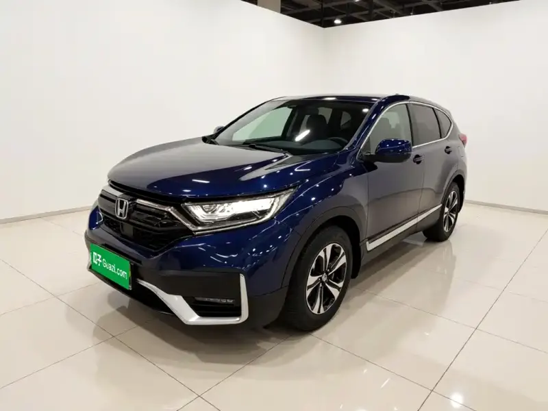 Honda CR-V, 2022
