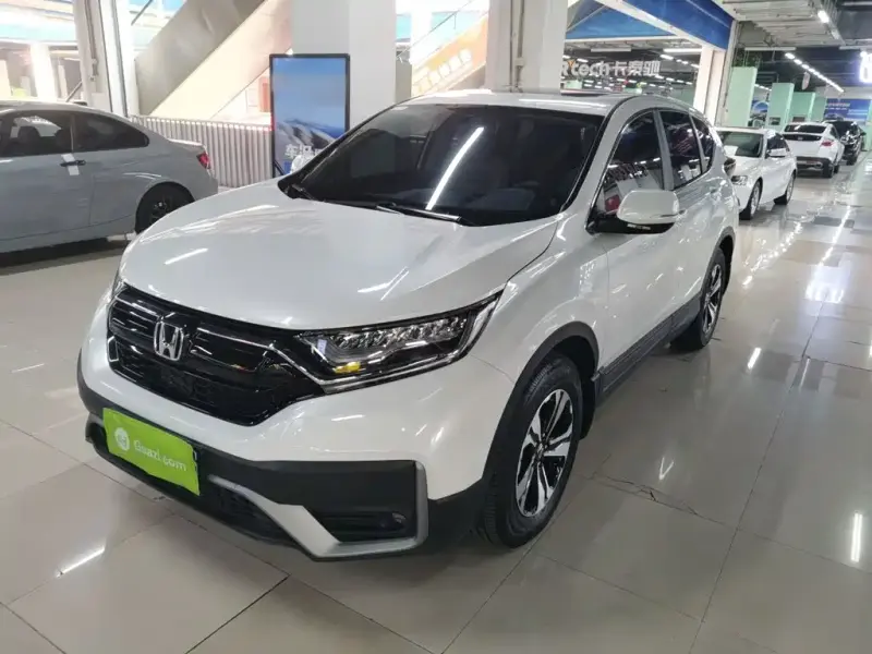 Honda CR-V, 2022