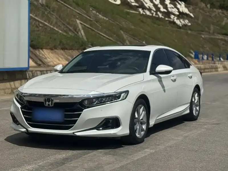 Honda Accord, 2023