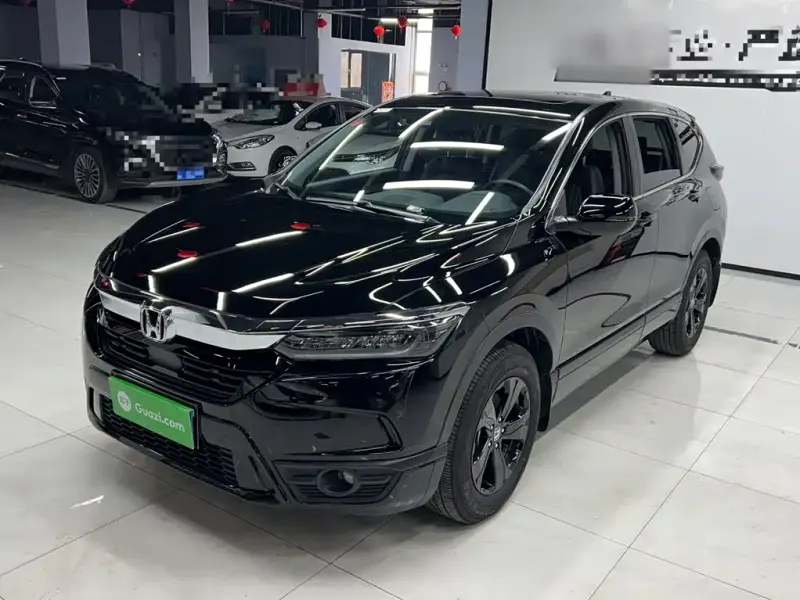 Honda Breeze, 2023