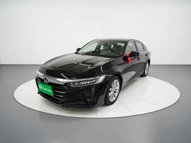 Honda Accord, 2022