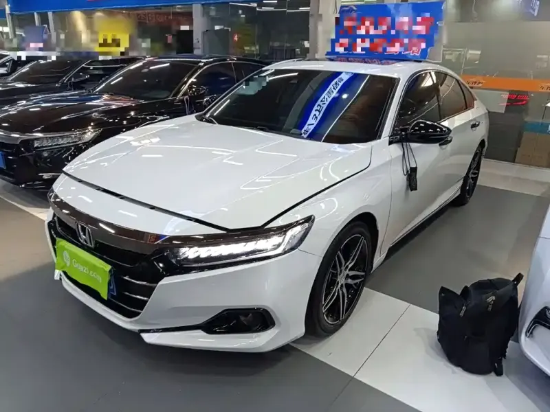 Honda Accord, 2022