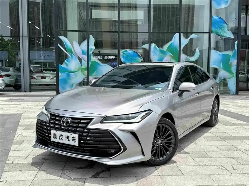 Toyota Avalon, 2023