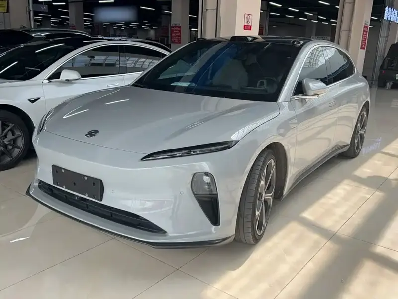 NIO ET5T, 2024