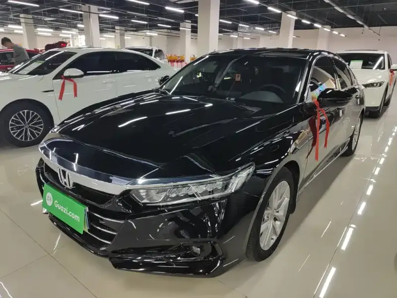 Honda Accord, 2023