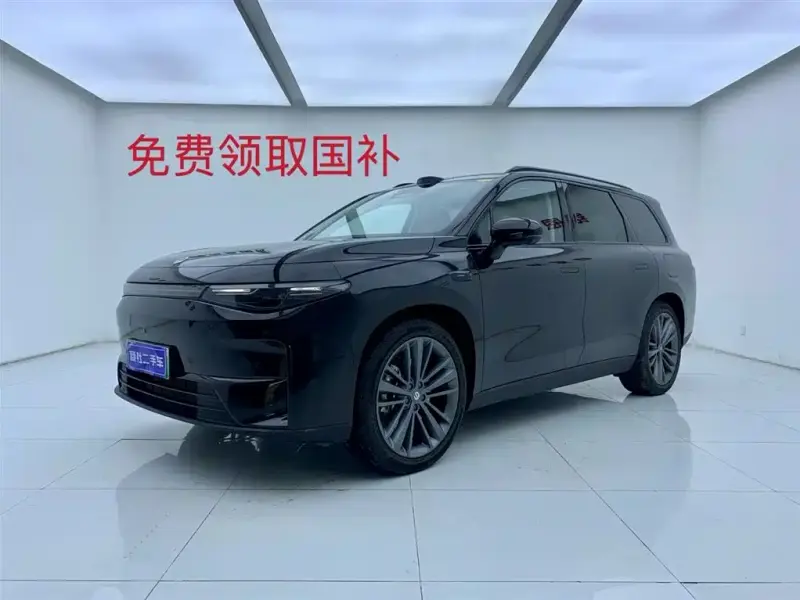 Leapmotor C16, 2025