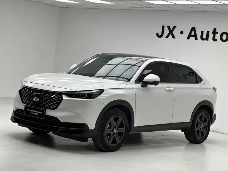 Honda XR-V, 2023