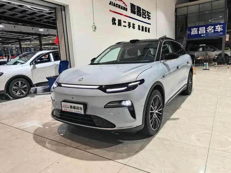 Leapmotor C11, 2025