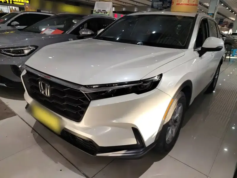 Honda CR-V, 2023