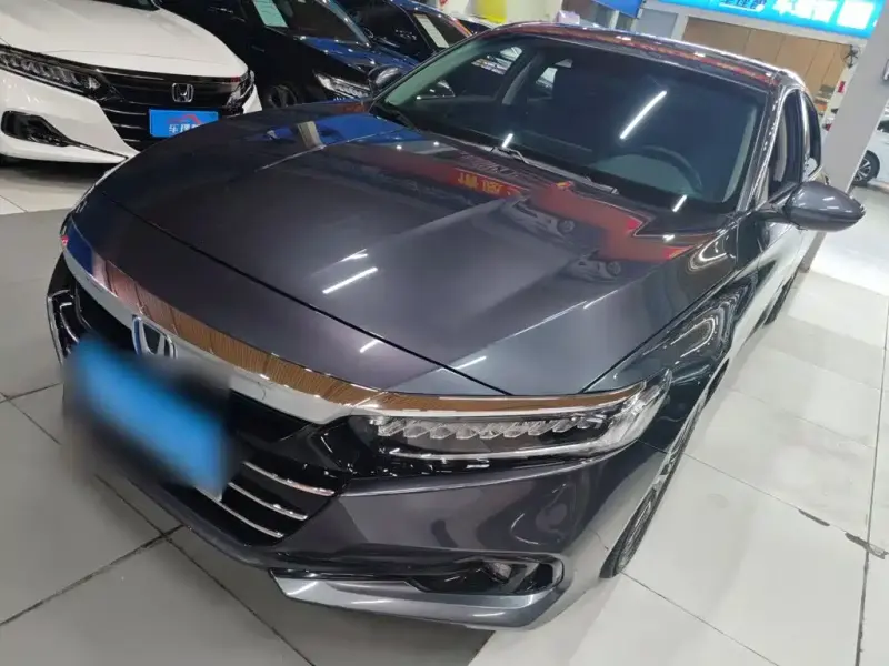 Honda Accord, 2023
