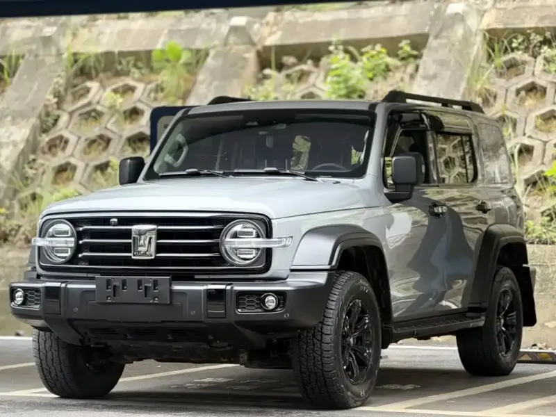 Tank 300, 2021