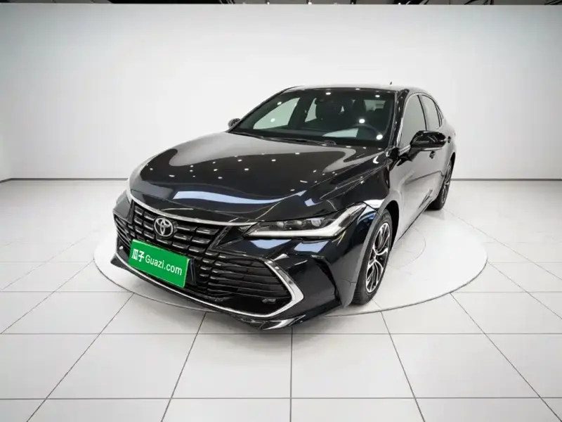 Toyota Avalon, 2023