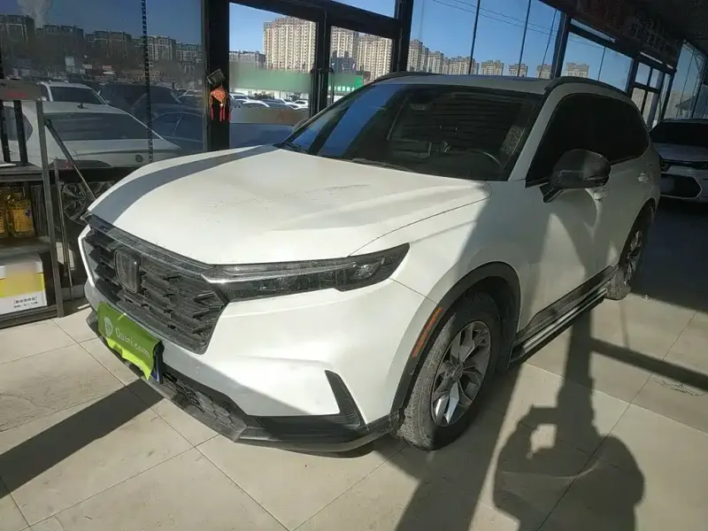 Honda CR-V, 2023
