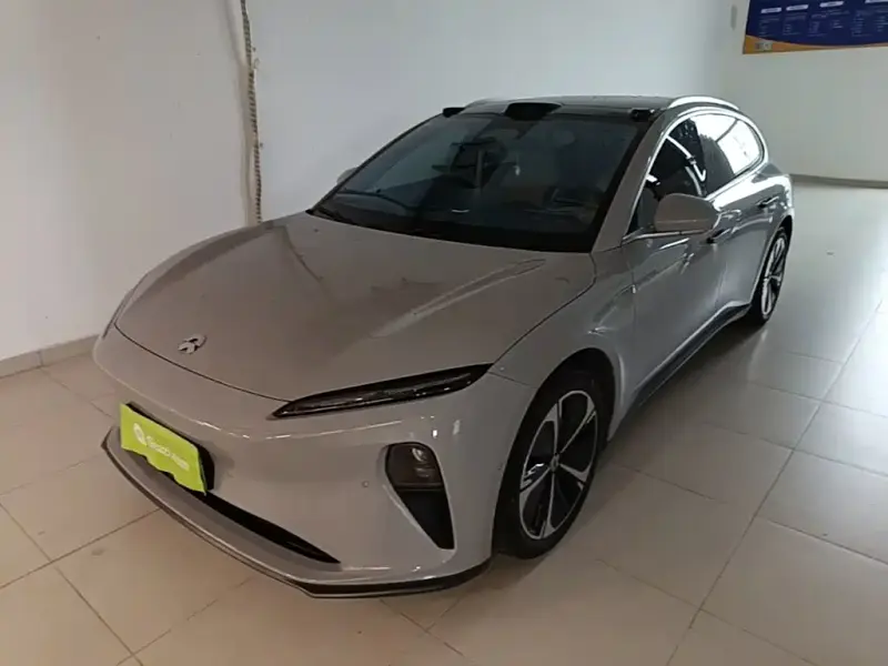 NIO ET5T, 2024