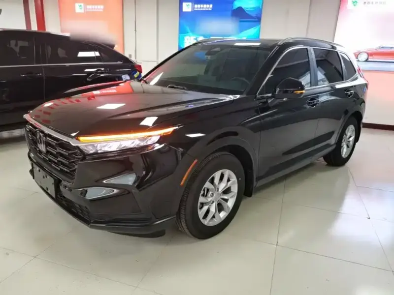 Honda CR-V, 2024