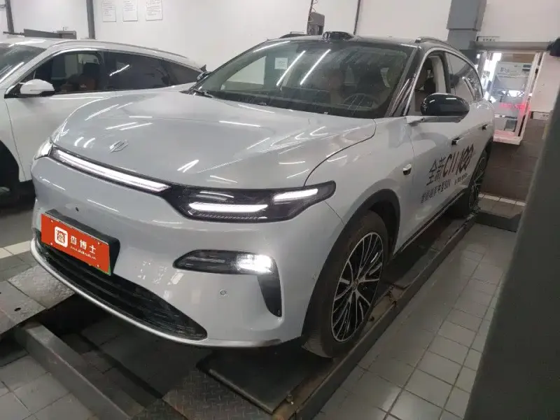 Leapmotor C11, 2025