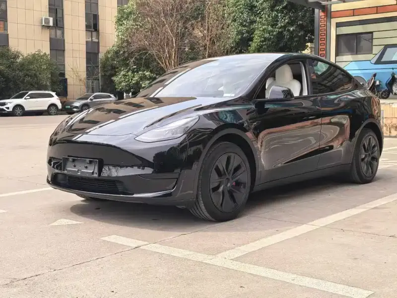 Tesla Model Y, 2023