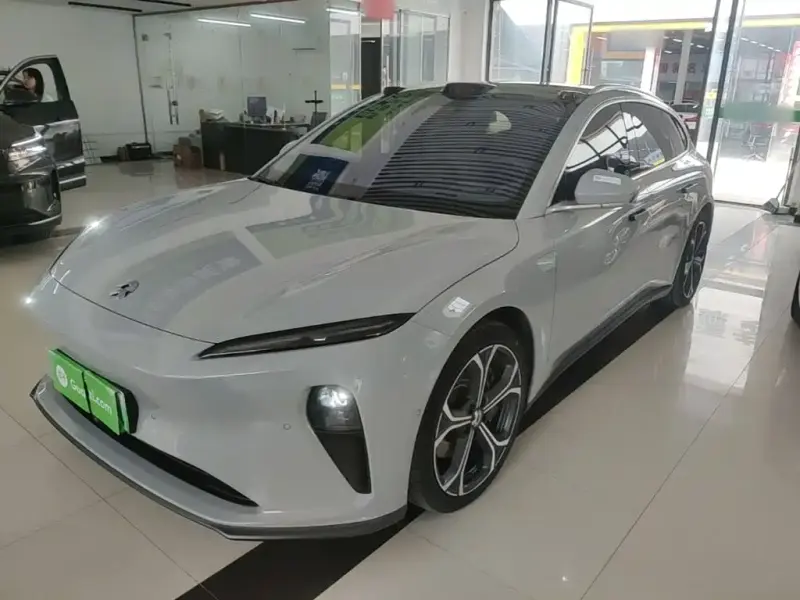 NIO ET5T, 2024
