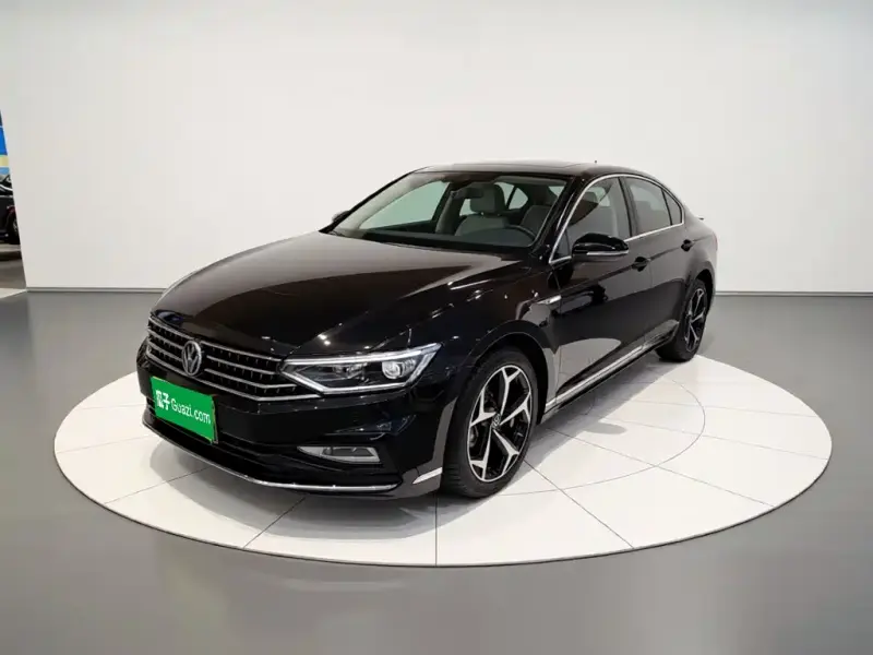 Volkswagen Magotan, 2023