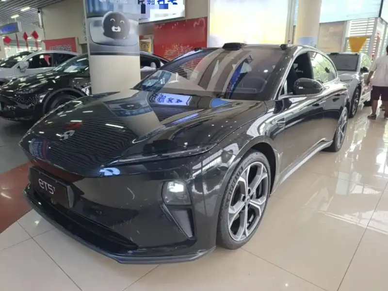 NIO ET5T, 2024