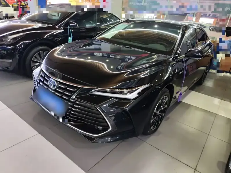 Toyota Avalon, 2023
