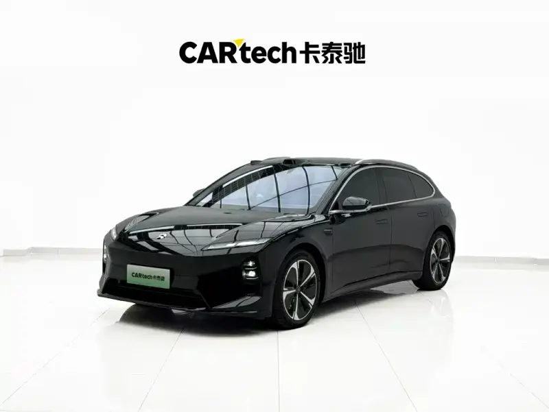 NIO ET5T, 2026
