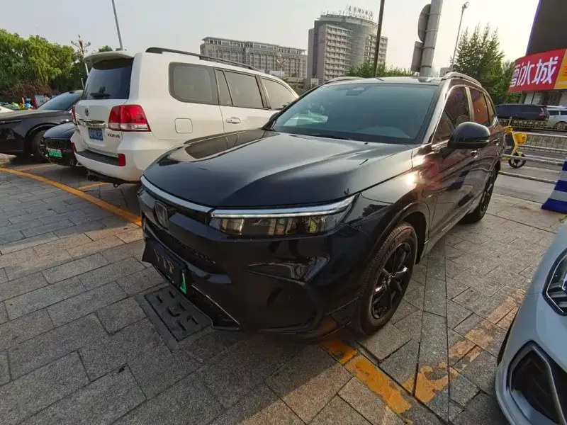 Honda Breeze, 2026