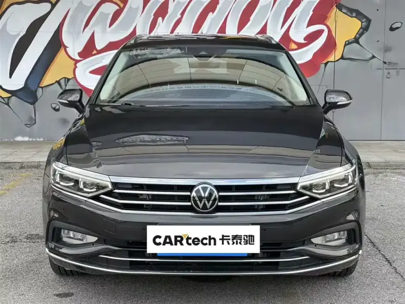 Volkswagen Viloran, 2023