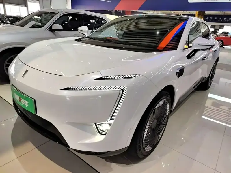 Avatr 11, 2024