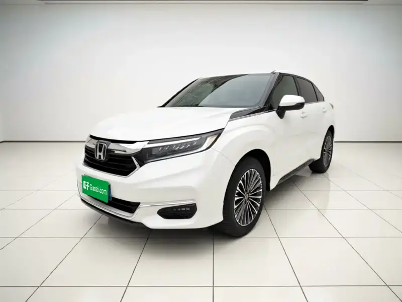 Honda Avancier, 2024