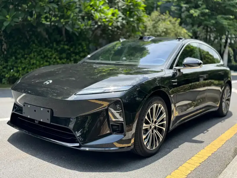 NIO ET5T, 2026