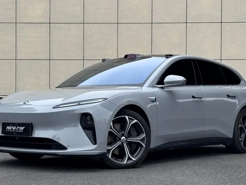 NIO ET5T, 2024
