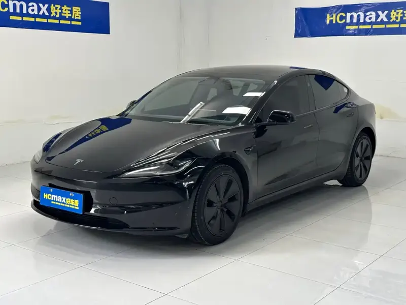 Tesla Model 3, 2023