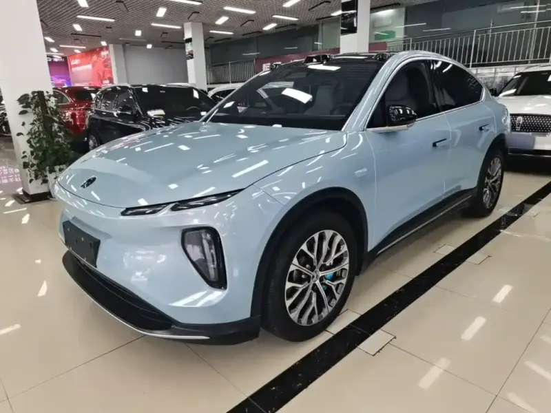 NIO EC6, 2023