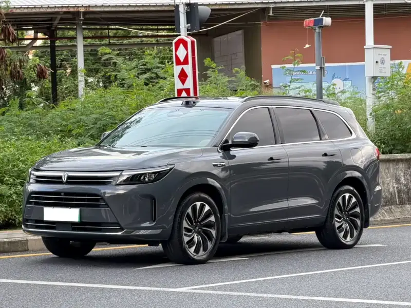 AITO M7, 2024