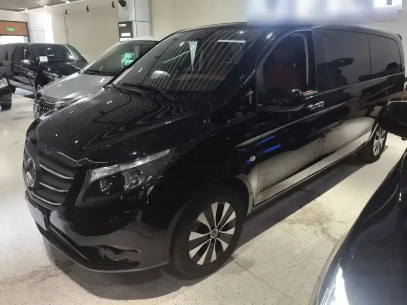 Mercedes-Benz Vito, 2023