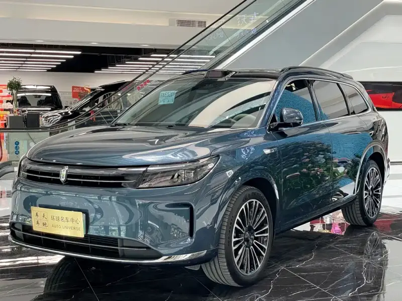 AITO M7, 2025
