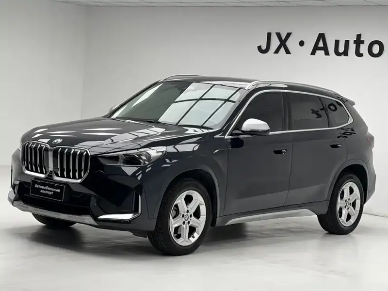 BMW X1, 2023