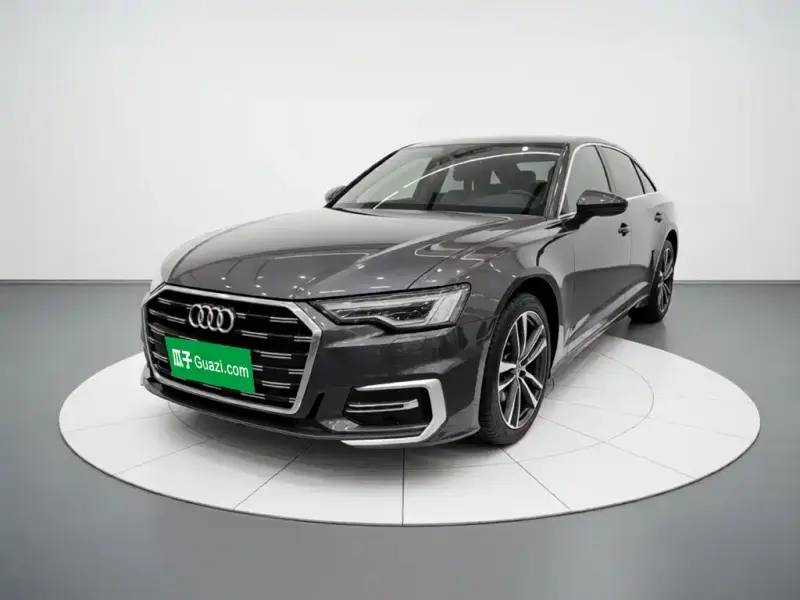 Audi A6L, 2023