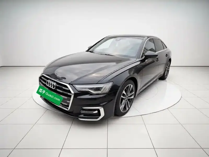 Audi A6L, 2024