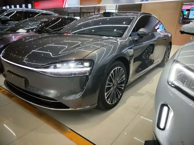 Stelato Xiangji S9, 2025