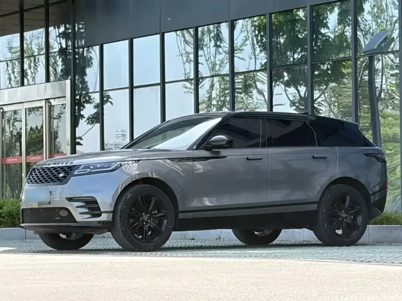 Land Rover Velar, 2023
