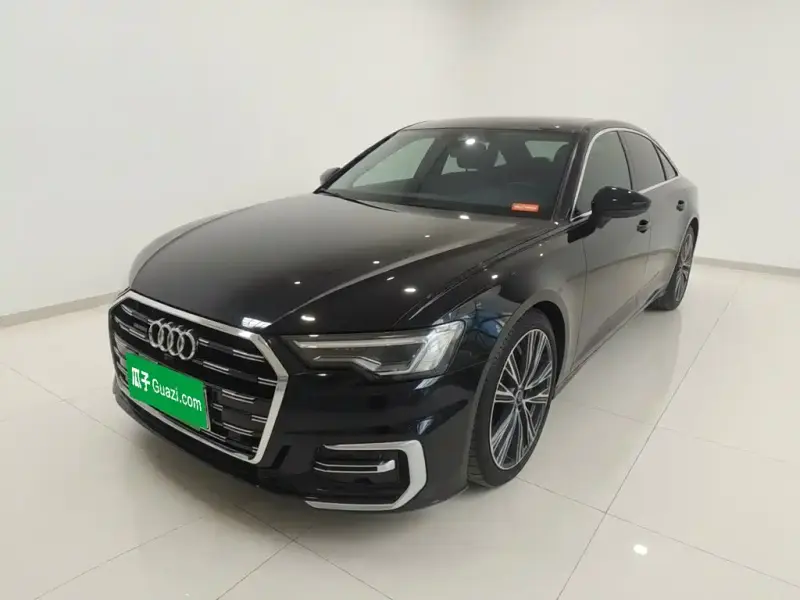 Audi A6L, 2023