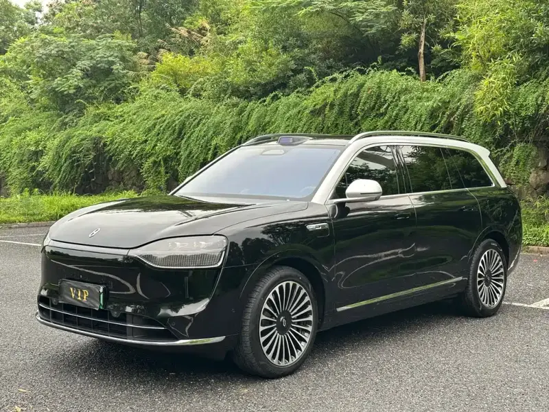 AITO M9, 2025