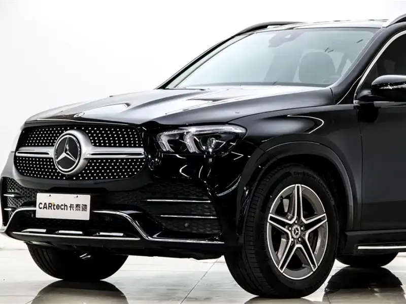 Mercedes-Benz GLE( ), 2023
