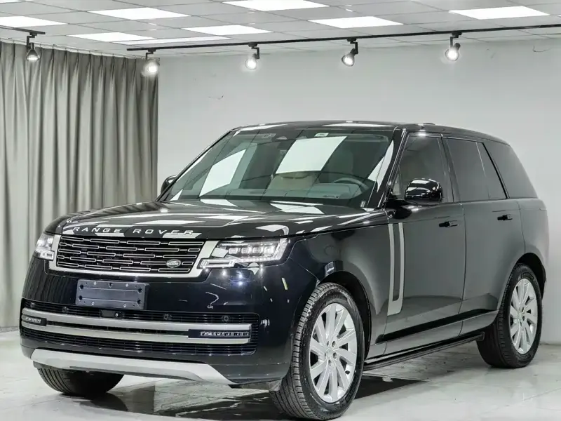 Land Rover Range Rover, 2023