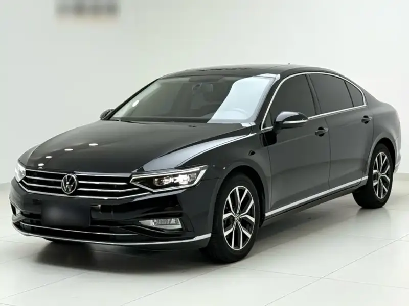 Volkswagen Magotan, 2023
